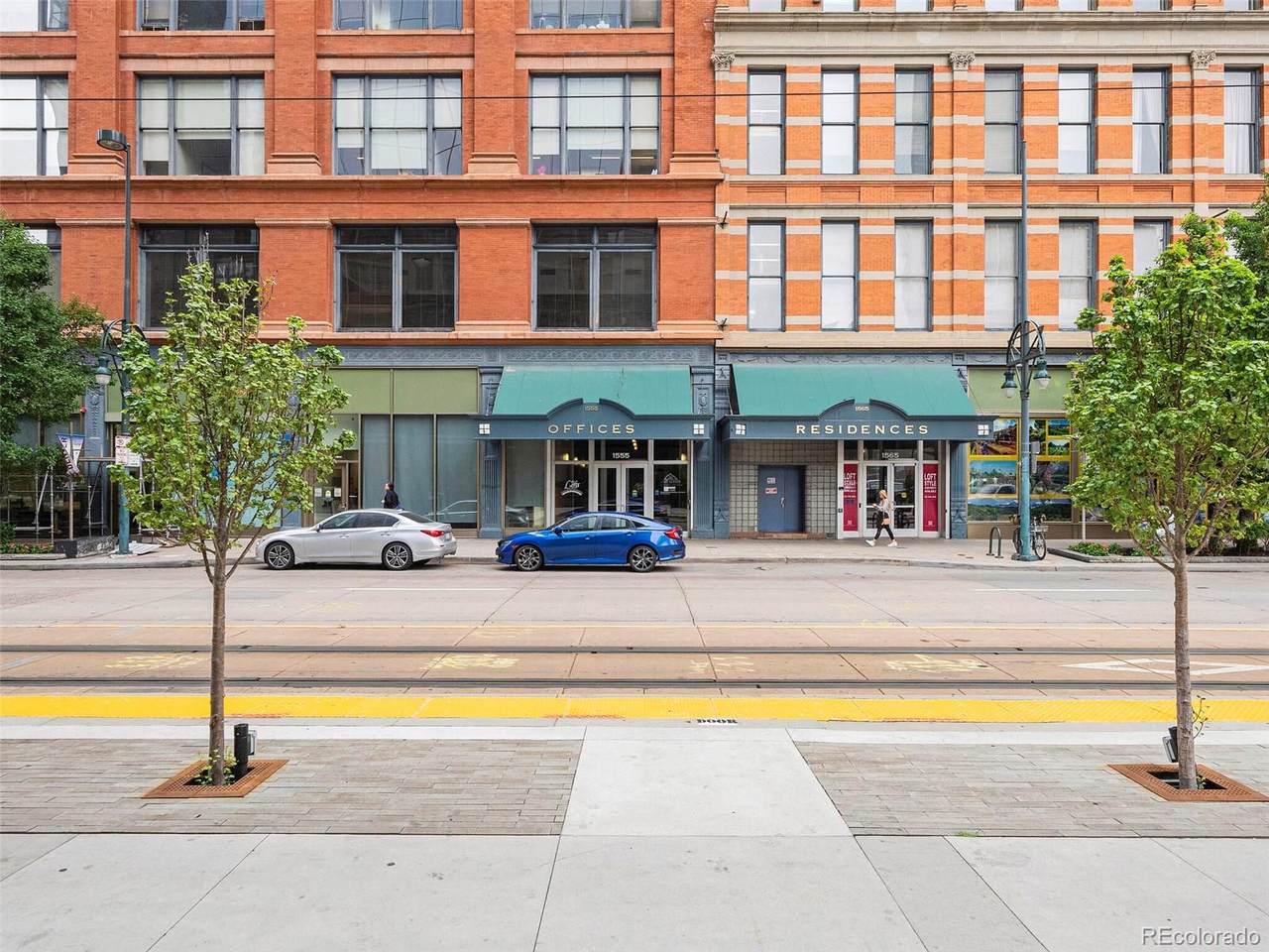 1555 California Street - Photo 1