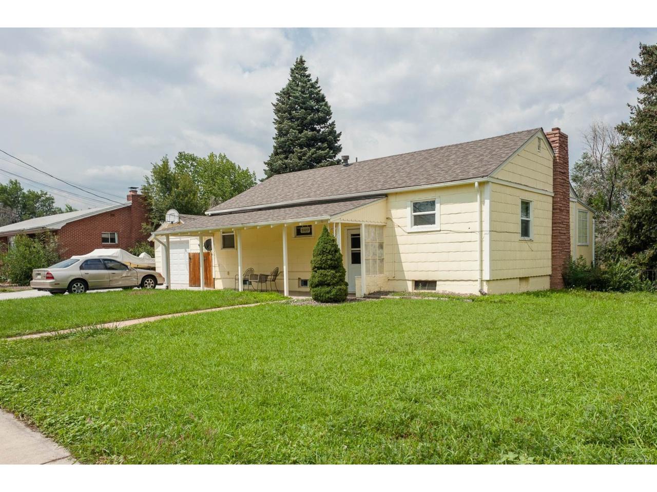 5489 Curtice Street - Photo 1
