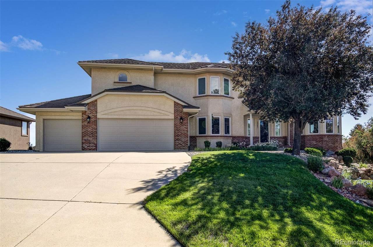 2265 Oak Hills Drive - Photo 1