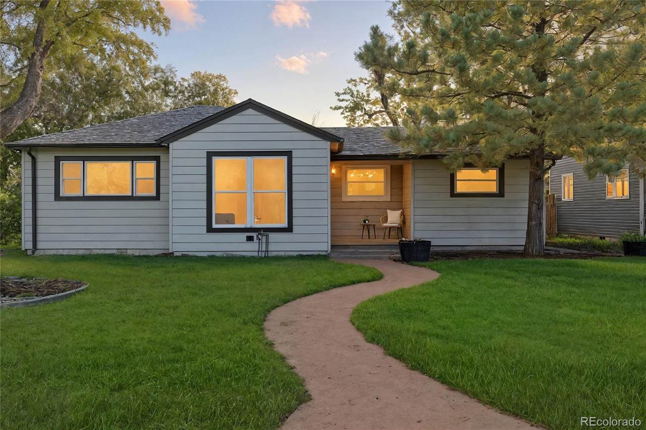 5152 Bryant Street - Photo 1