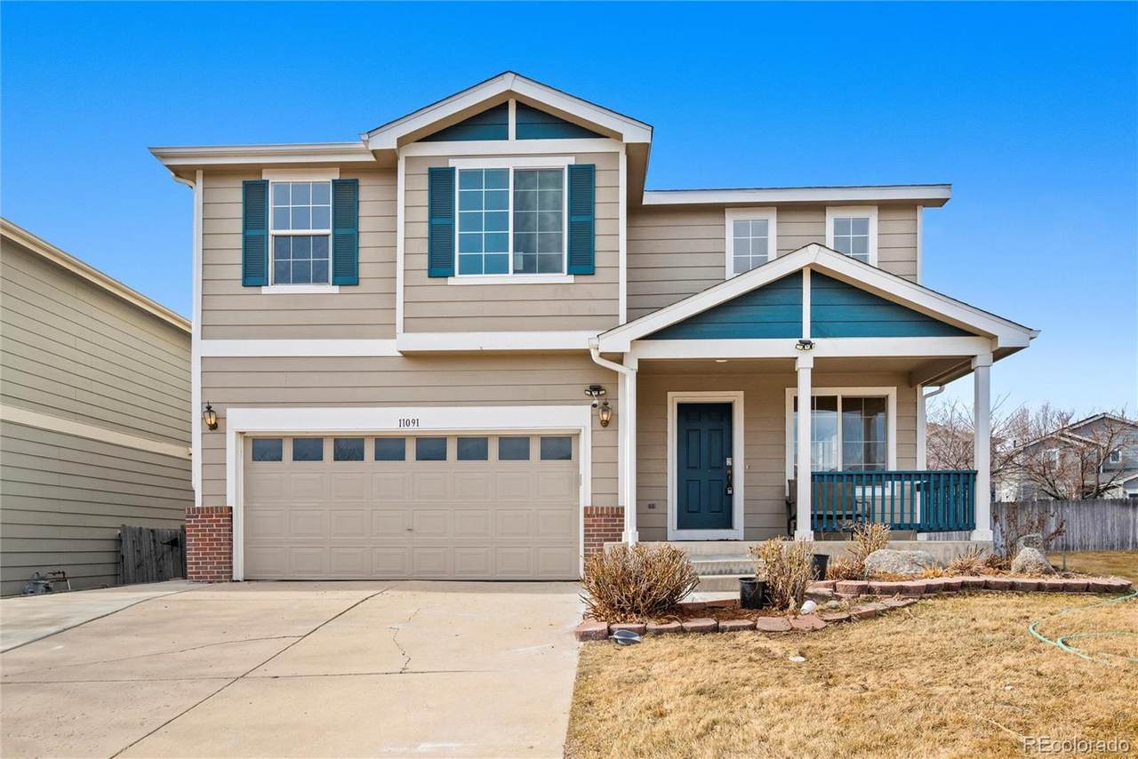 11091 Clayton Street - Photo 1
