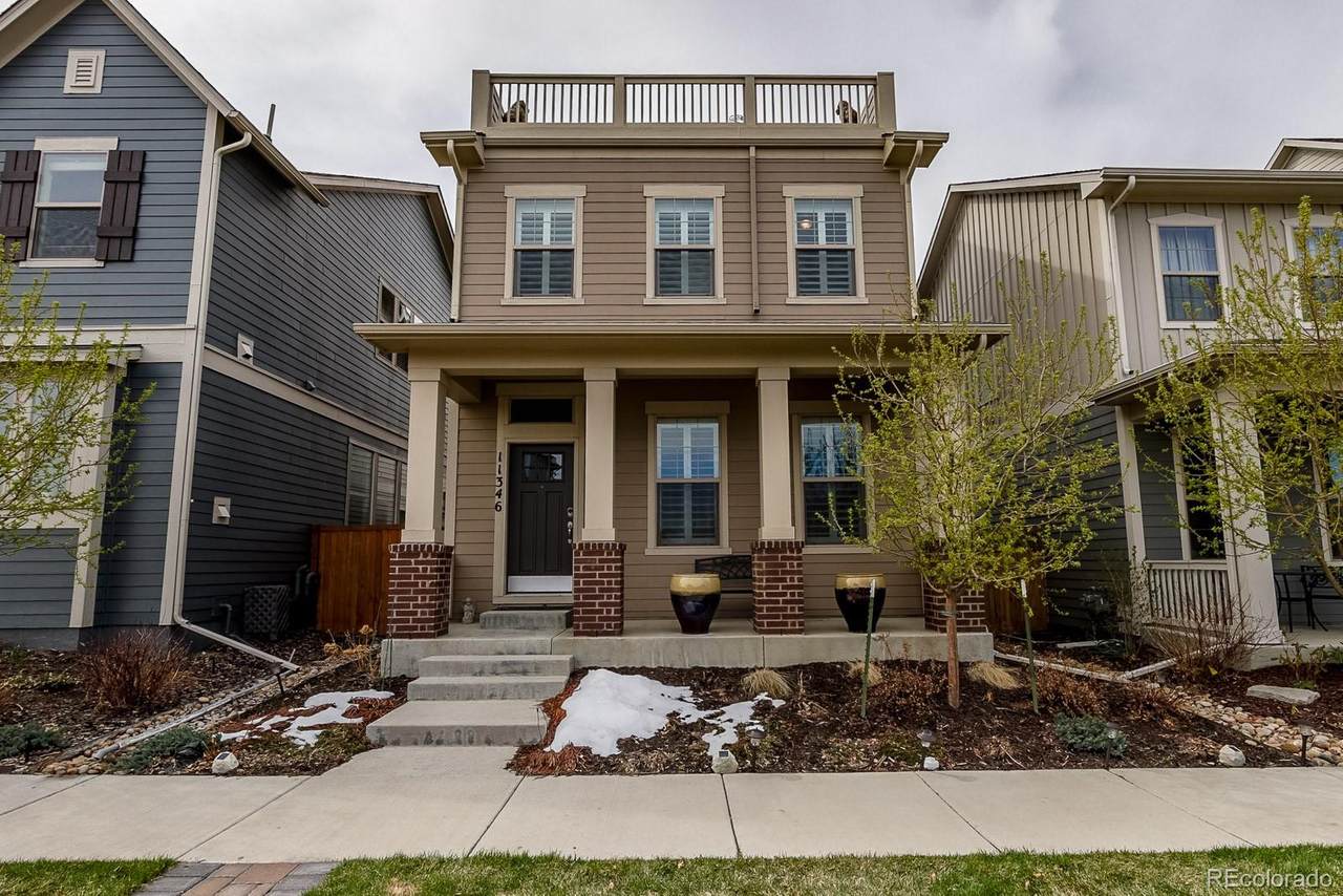 11346 27th Avenue - Photo 1
