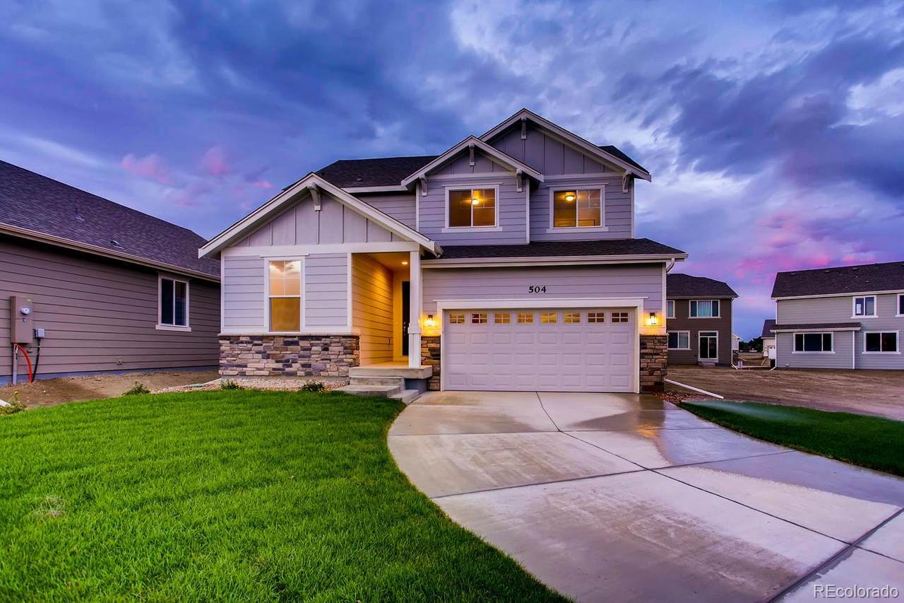 16767 Lake Helen Boulevard - Photo 1