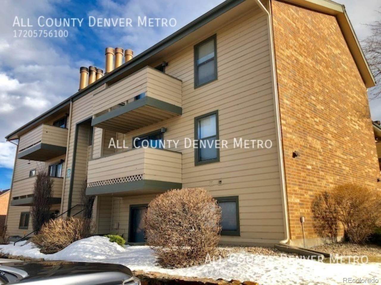 390 Zang Street - Photo 1