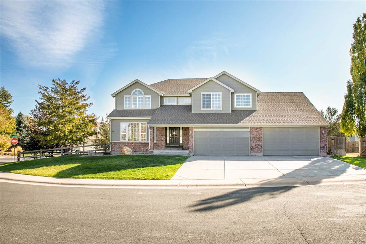 337 Graham Lane - Photo 1