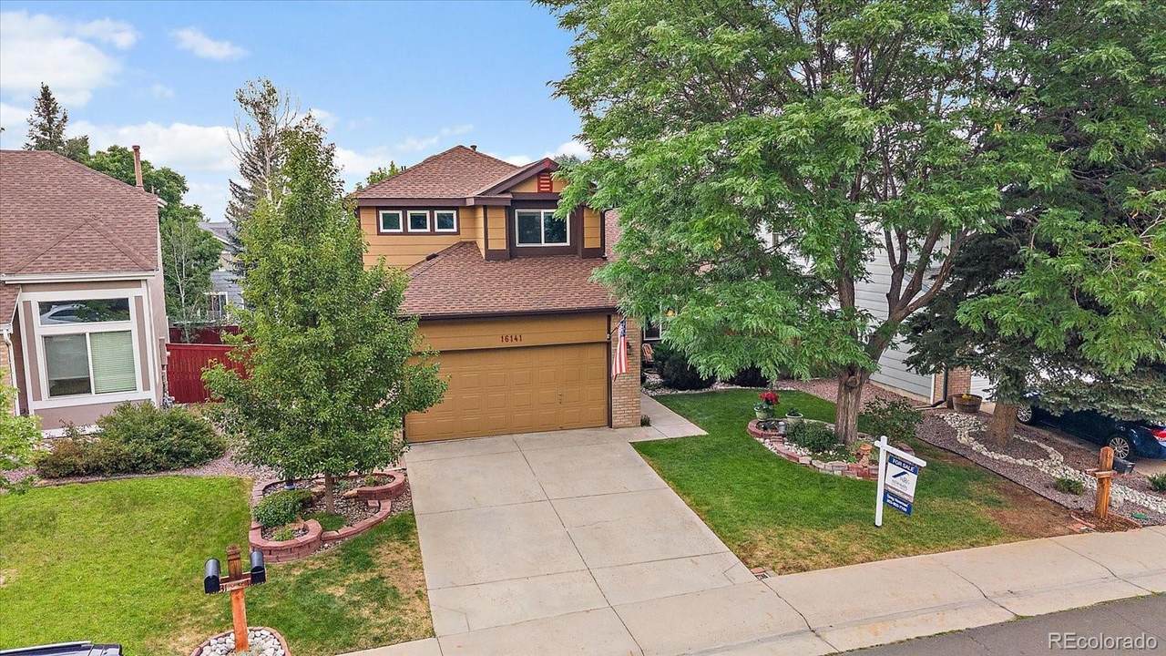 16141 Bluebonnet Drive - Photo 1