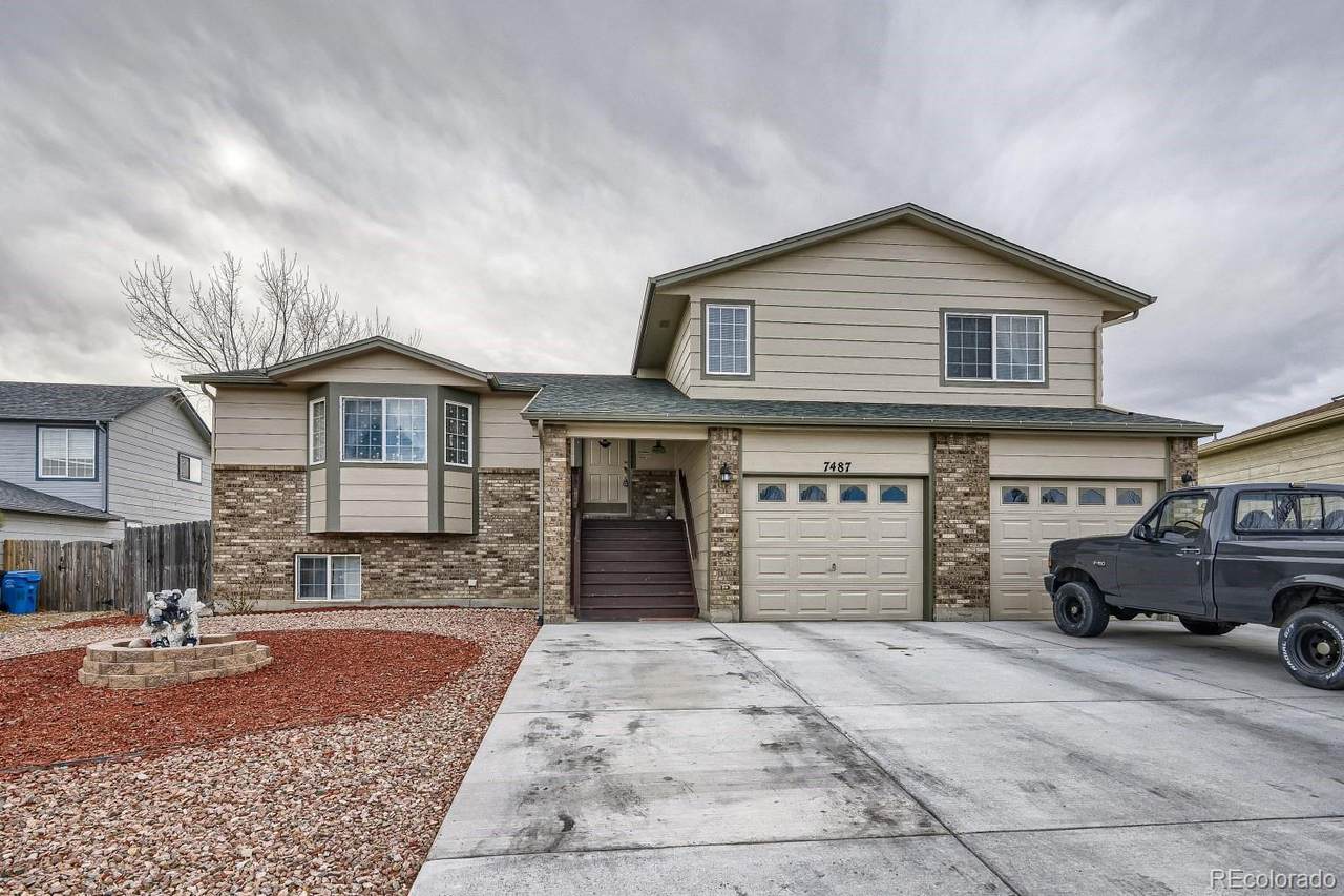 7487 Theresa Drive - Photo 1