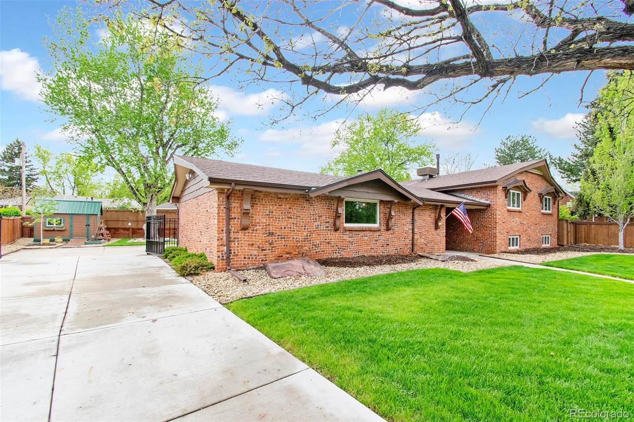 11852 27th Drive - Photo 1