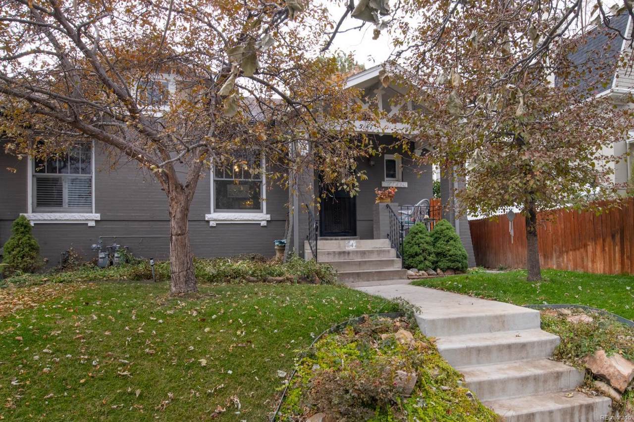 547 Marion Street - Photo 1