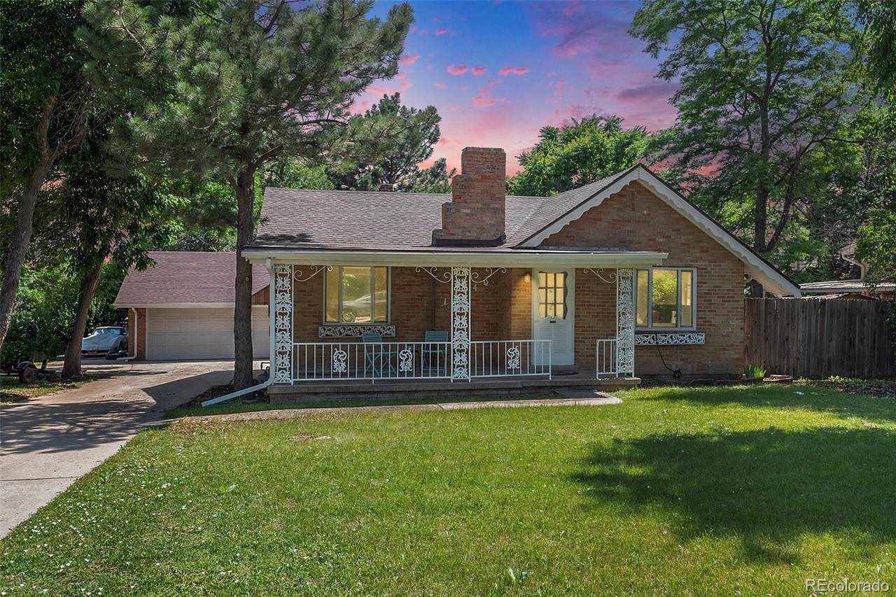 11940 Independence Avenue - Photo 1
