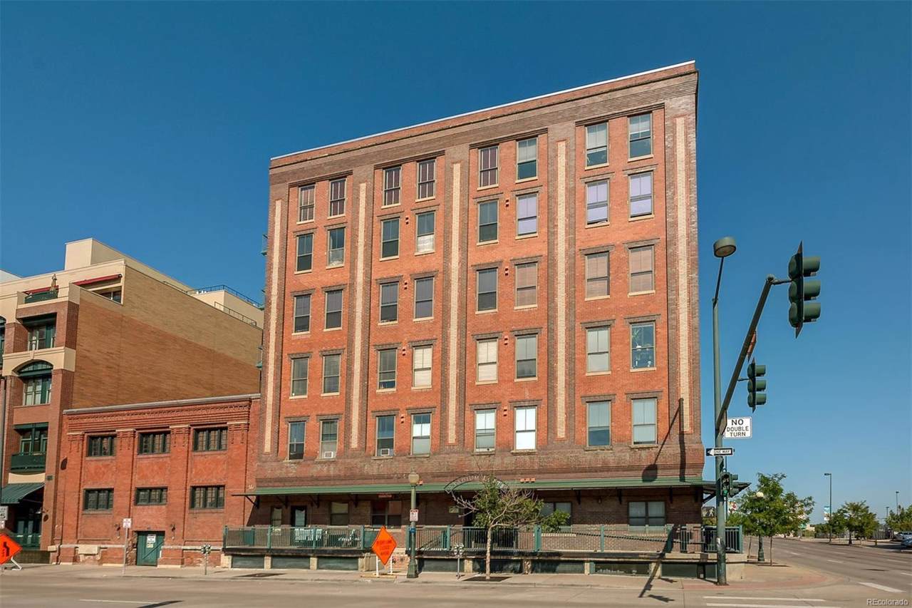 2261 Blake Street - Photo 1