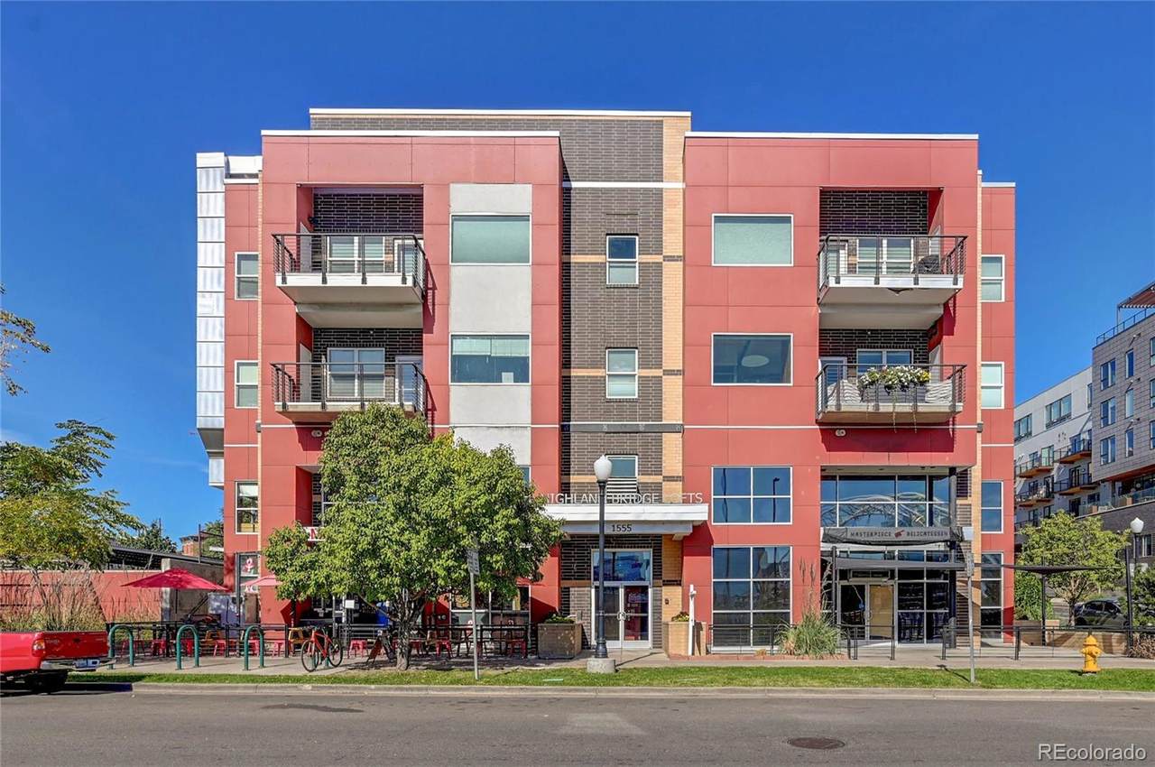 1555 Central Street - Photo 1