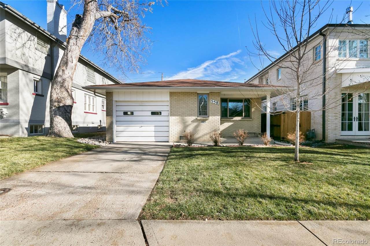 558 Race Street - Photo 1