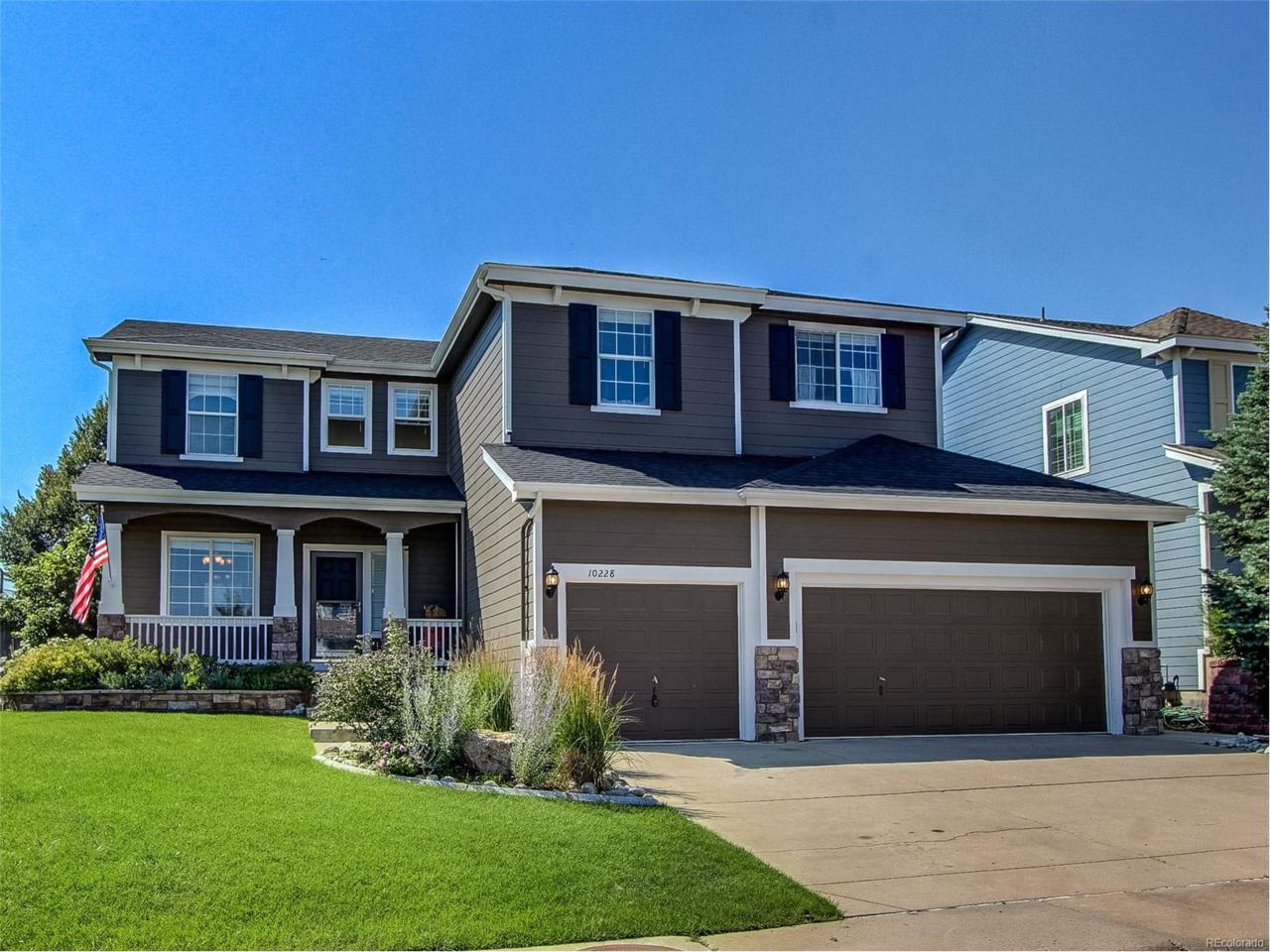 10228 Rustic Redwood Lane - Photo 1