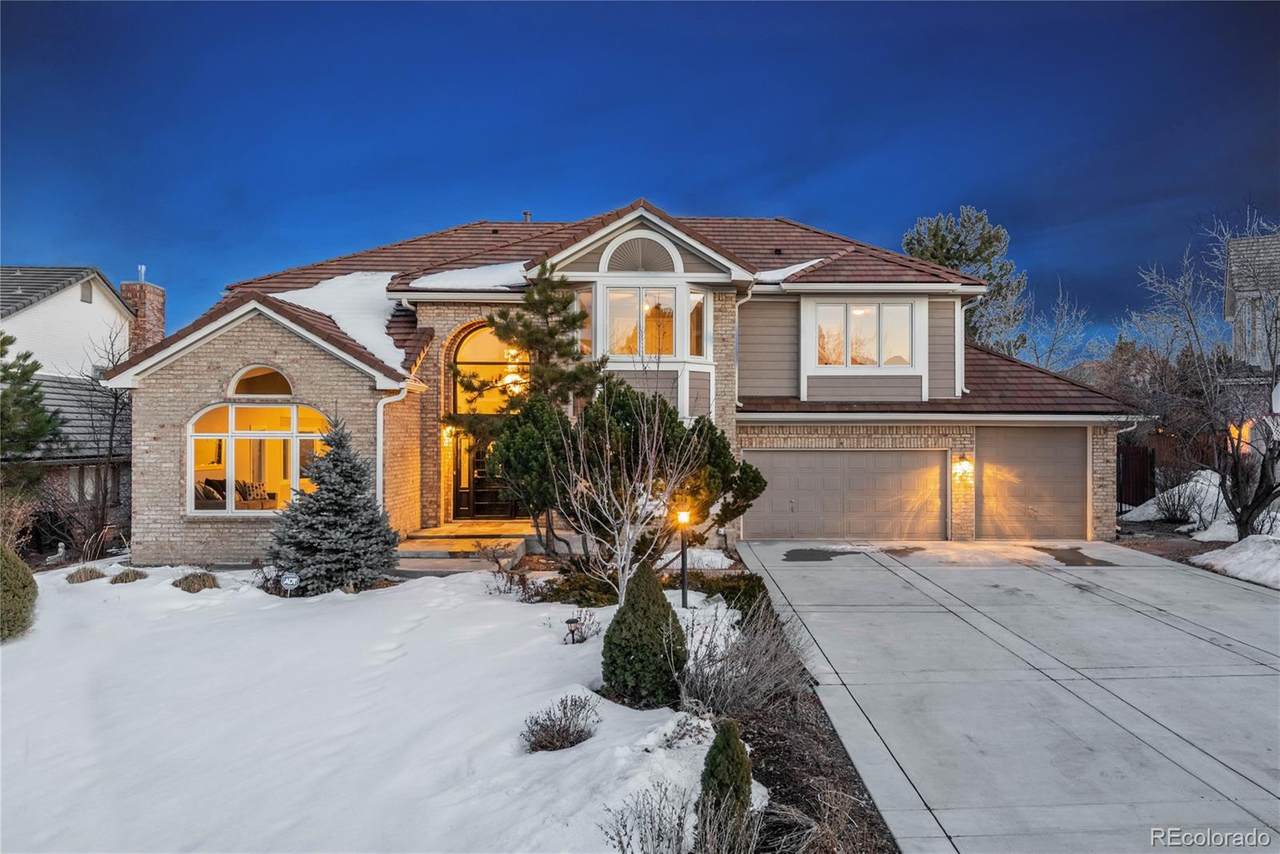 7660 Crosby Drive - Photo 1