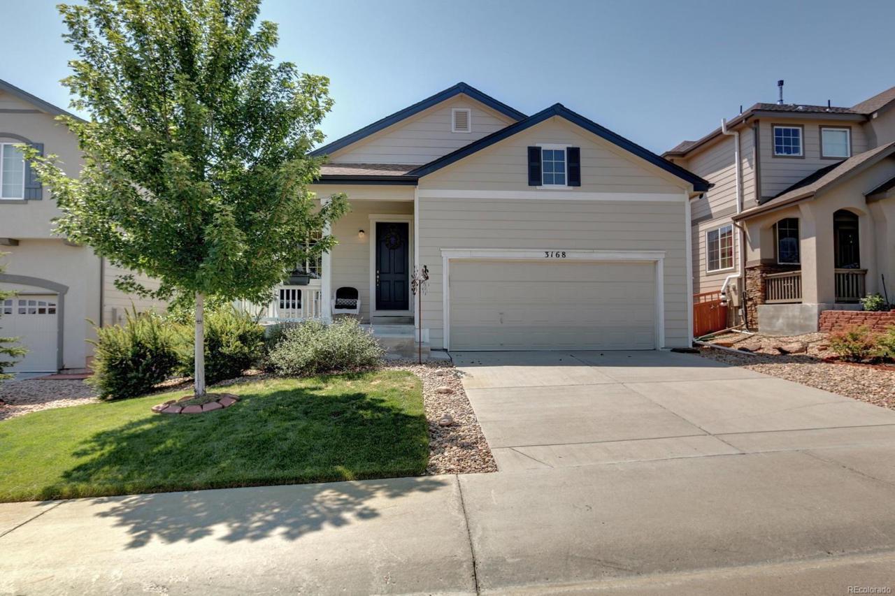 3168 Black Canyon Way - Photo 1
