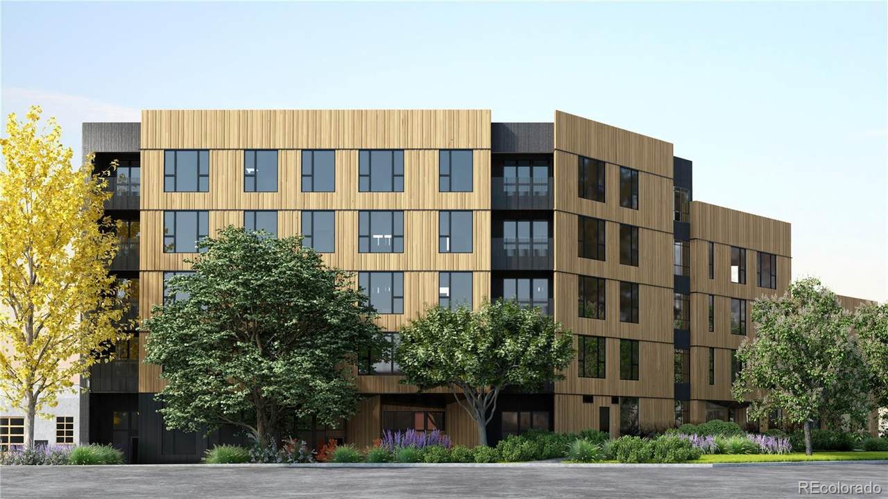 1601 Park Avenue - Photo 1