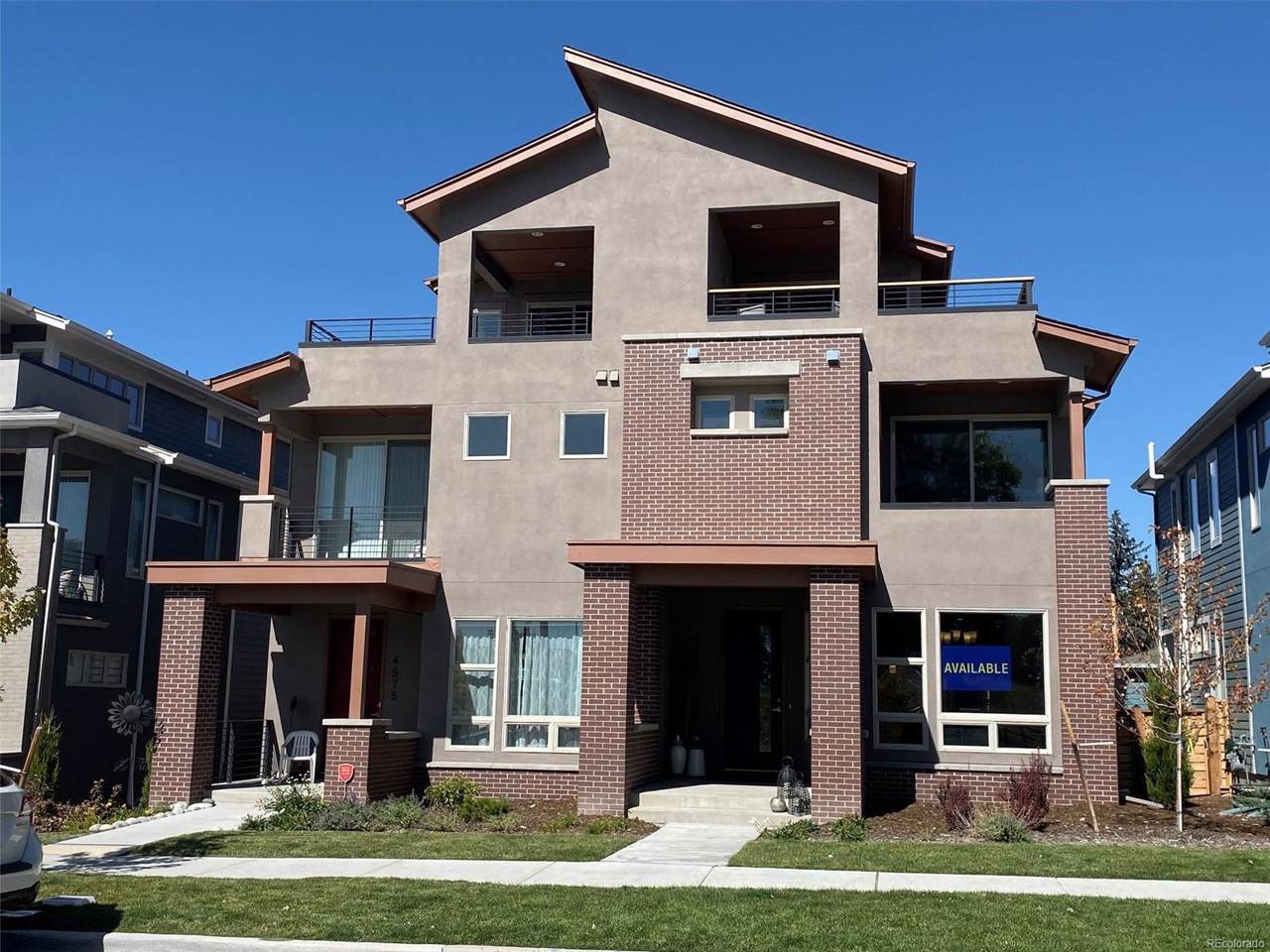 4565 50th Avenue - Photo 1