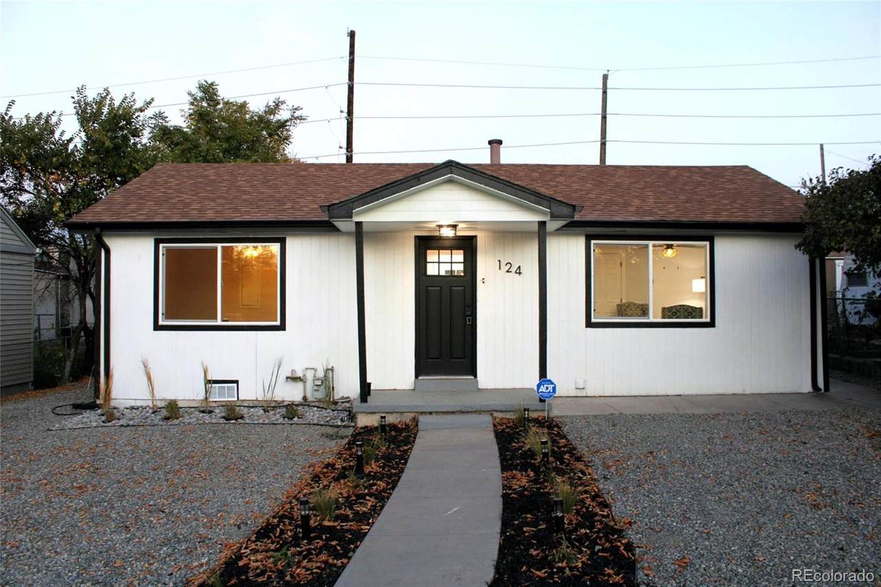 124 Grove Street - Photo 1