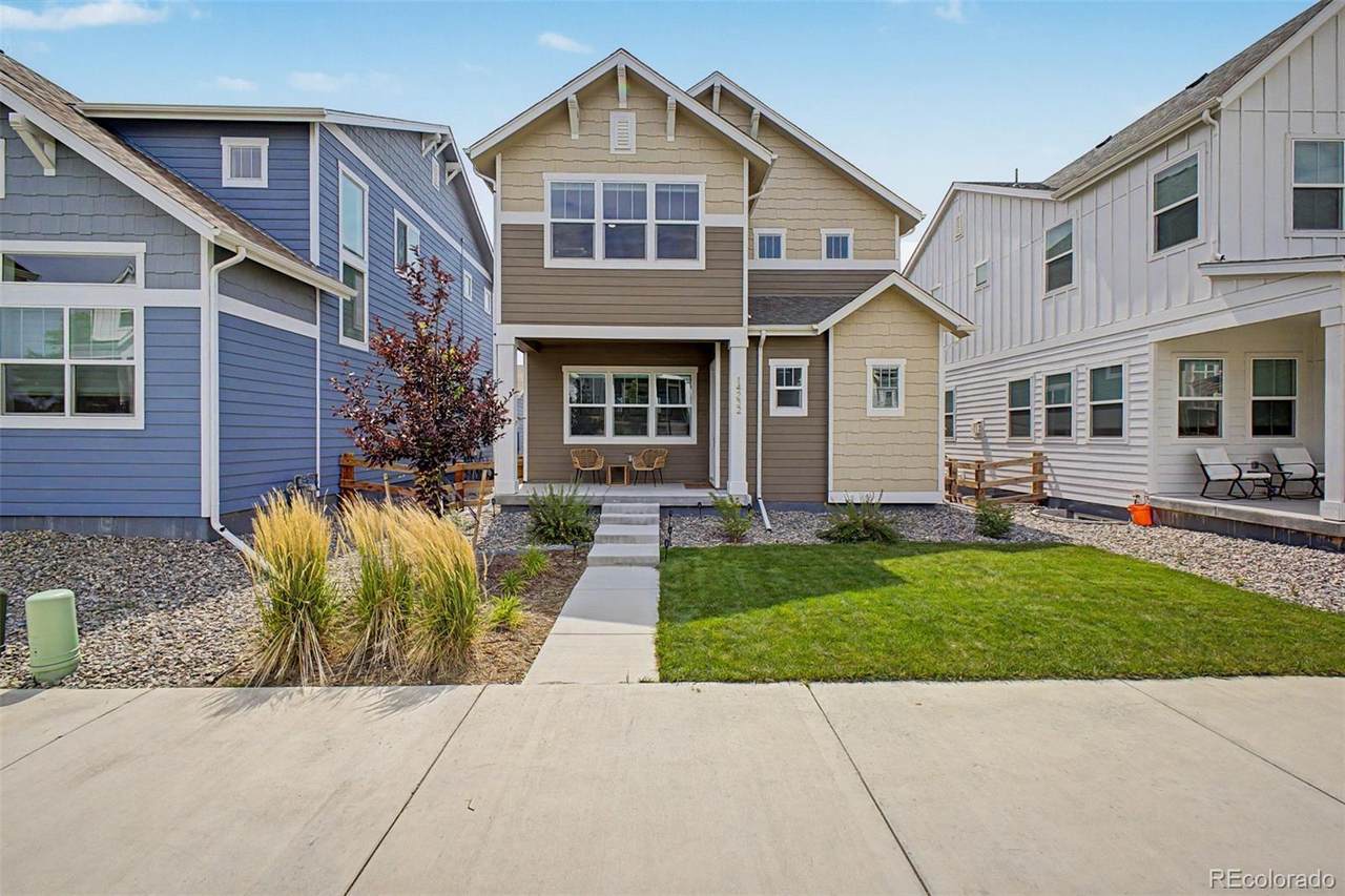 14232 Currant Street - Photo 1
