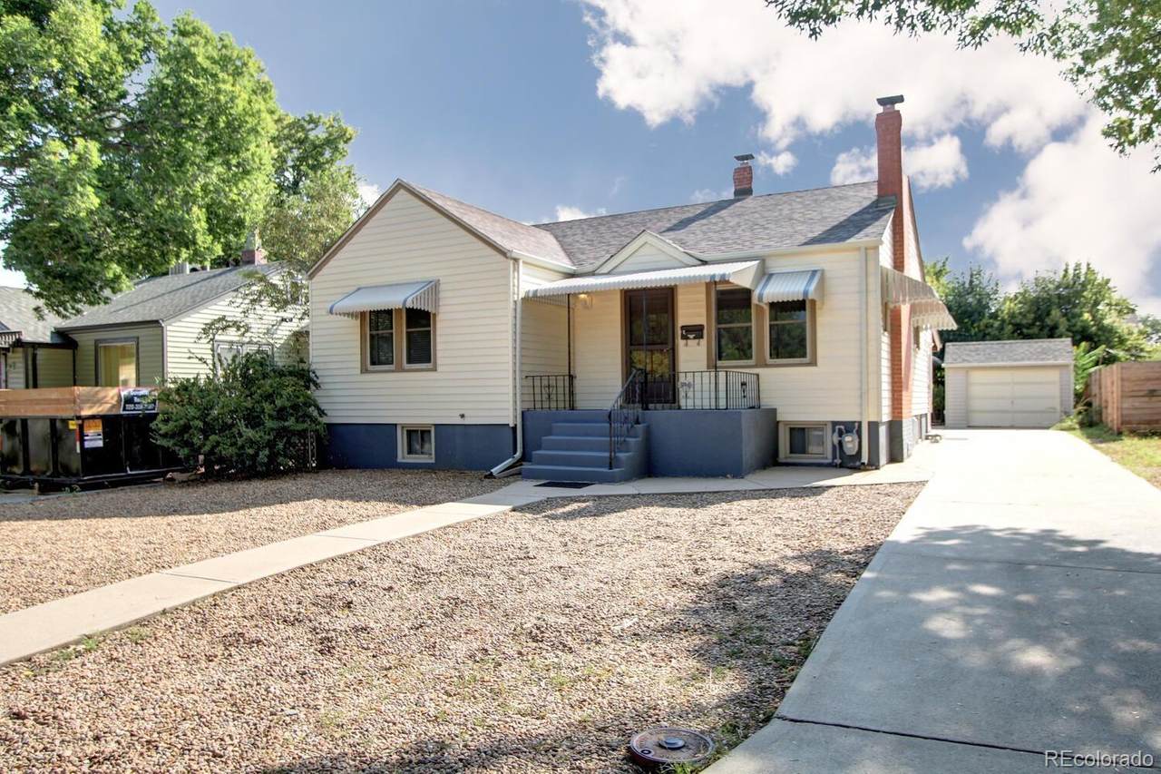 3710 Ames Street - Photo 1