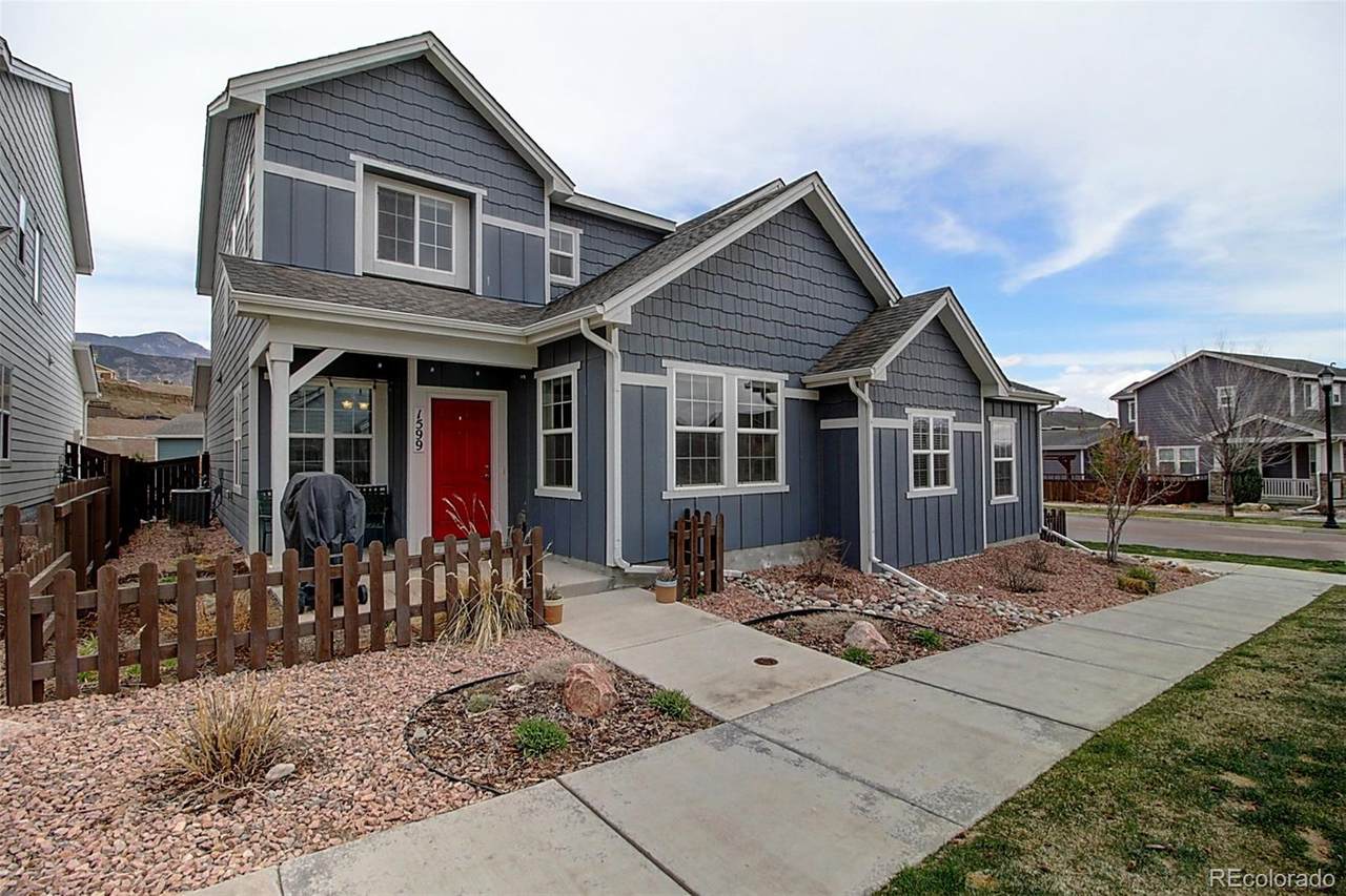1599 Portland Gold Drive - Photo 1