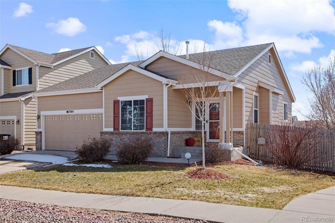 7205 Edgebrook Drive - Photo 1