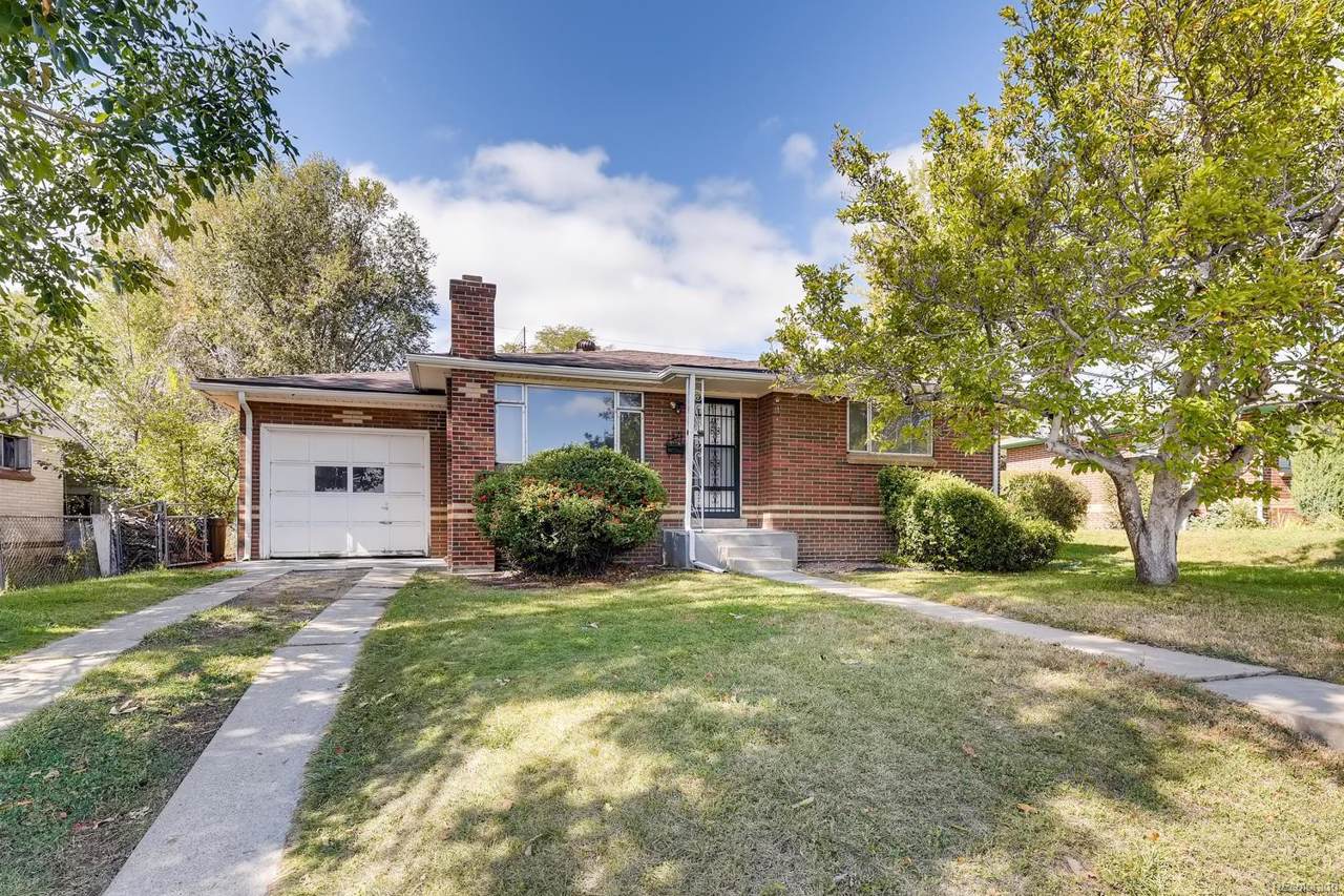 1371 Vallejo Street - Photo 1