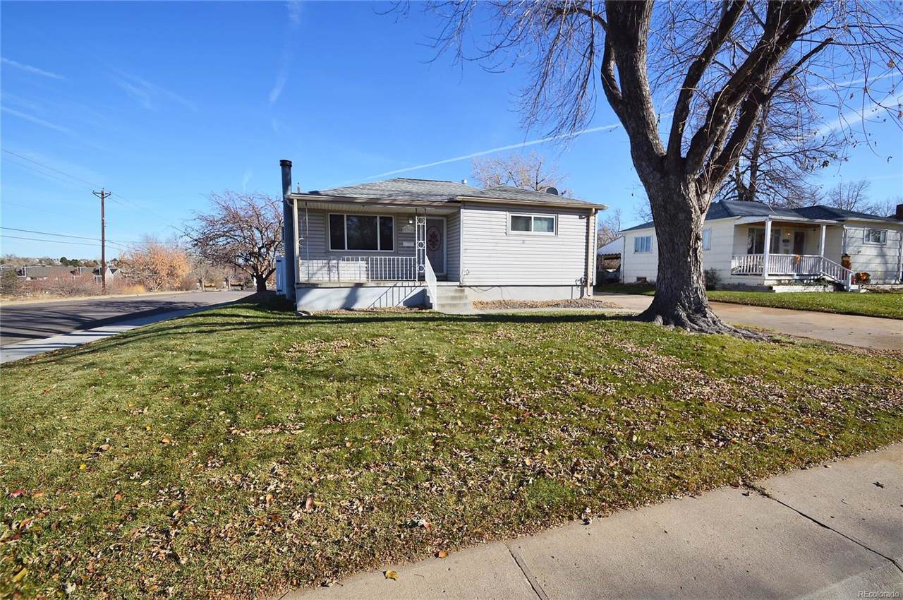 5308 Foresthill Street - Photo 1