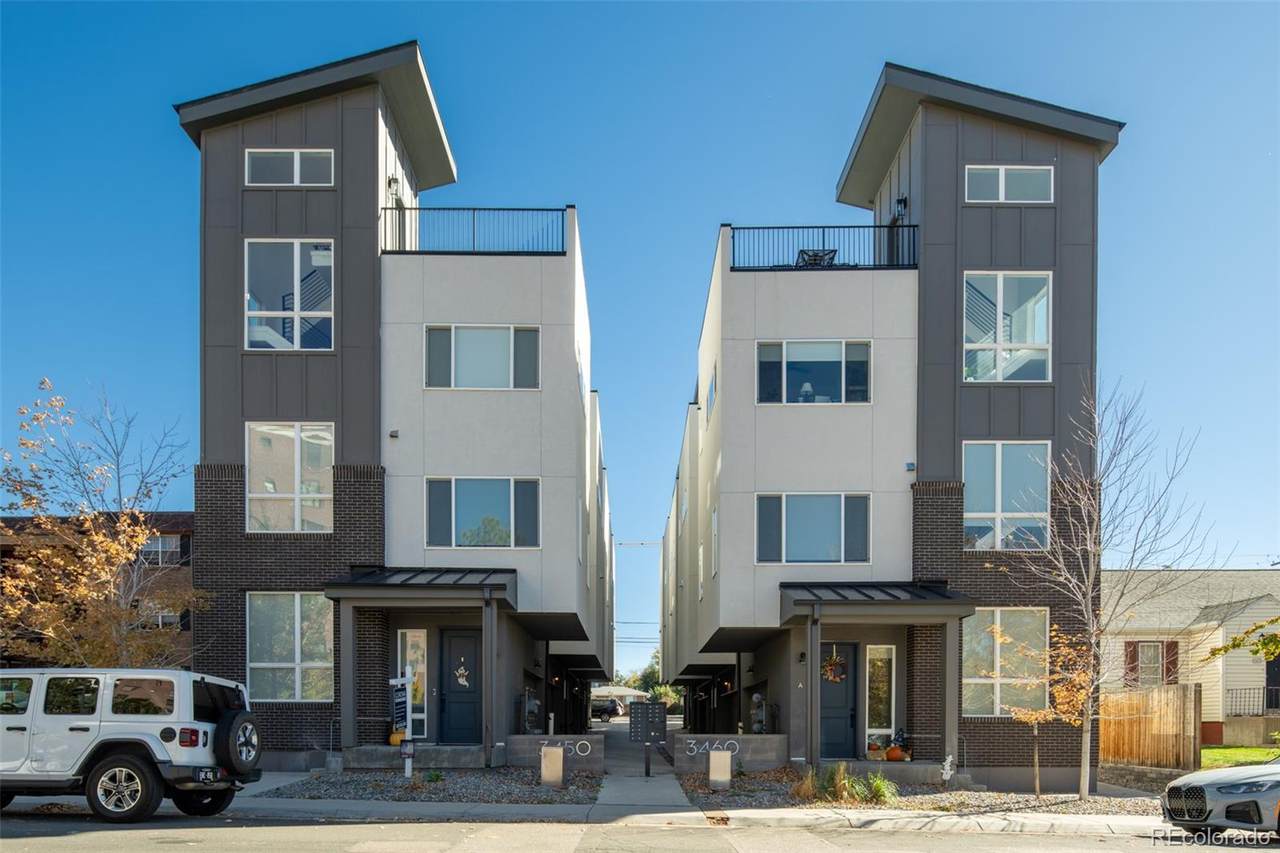 3450 Corona Street - Photo 1