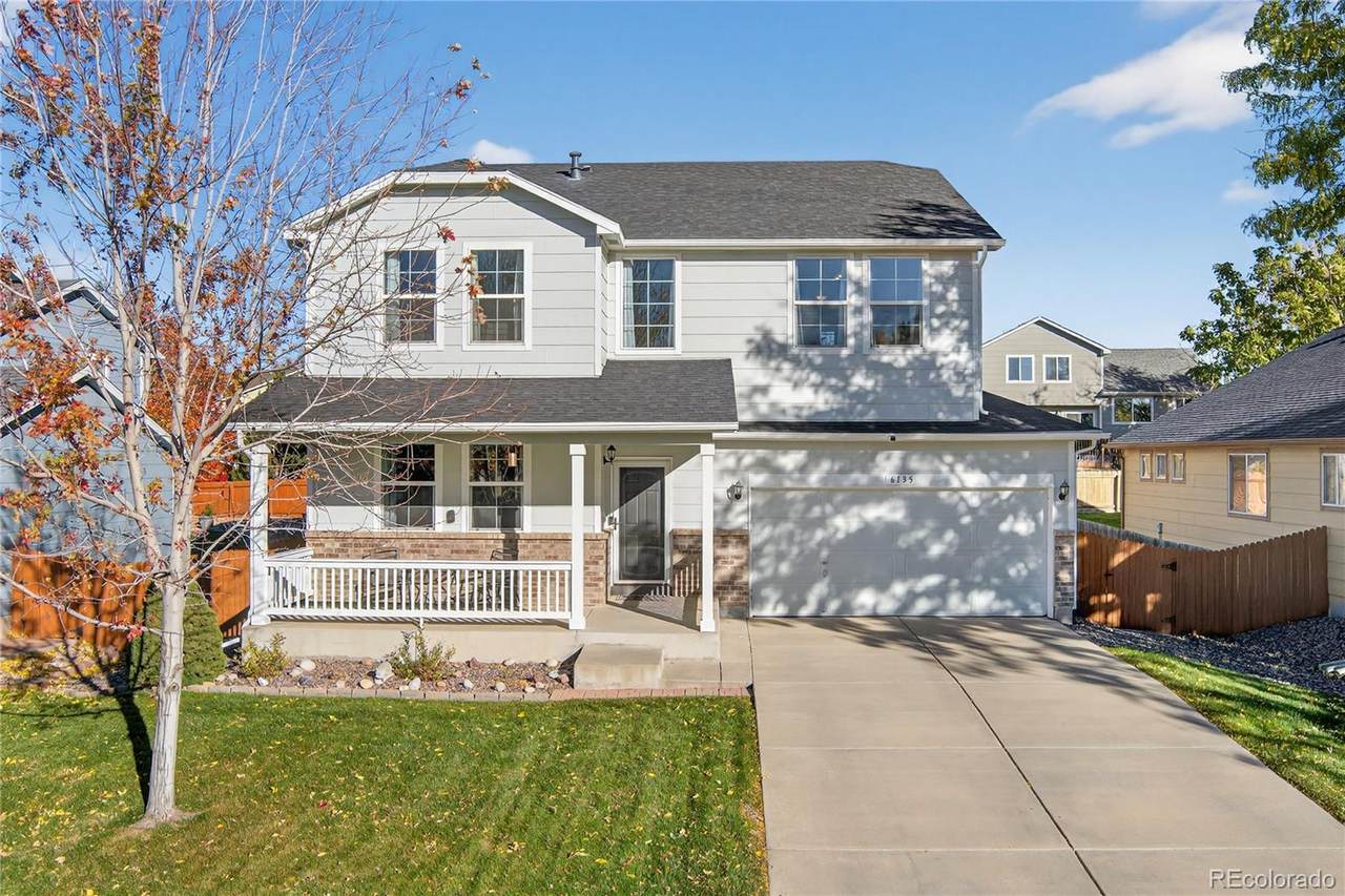 6135 Taylor Street - Photo 1