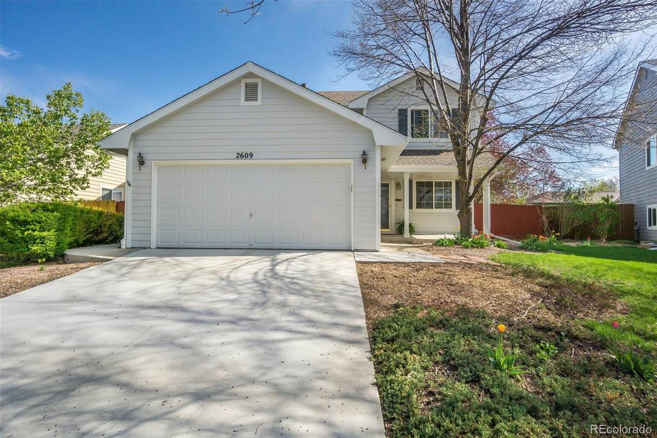 2609 Paddington Road - Photo 1
