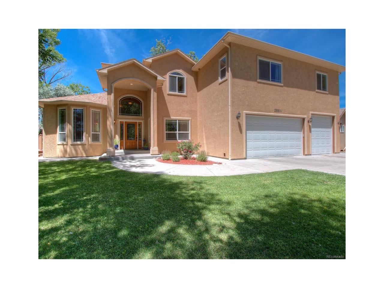 2381 1/2 San Miguel Drive - Photo 1