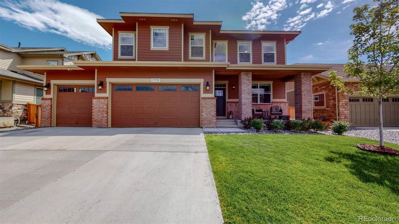 17130 Lipan Drive - Photo 1