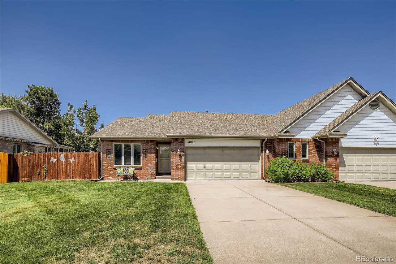 10821 45th Avenue - Photo 1