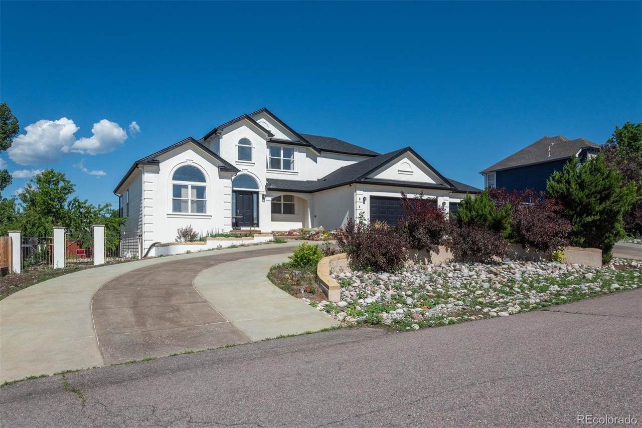 8465 Wadsworth Boulevard - Photo 1
