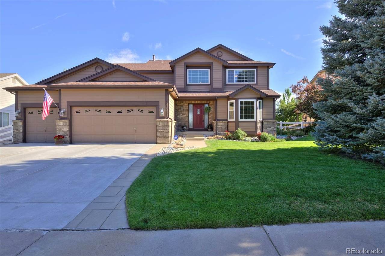 10391 Dunsford Drive - Photo 1