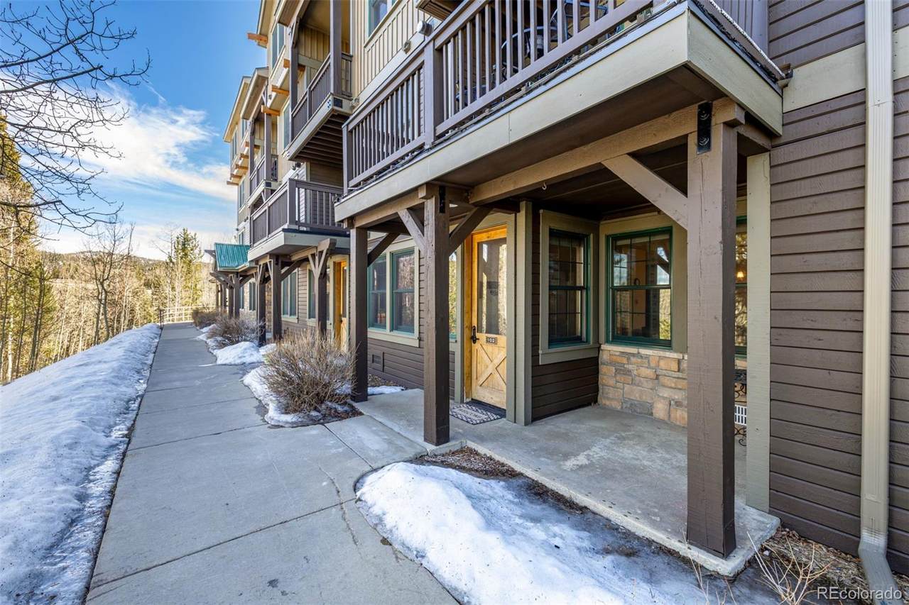2102 Blue Sky Trail - Photo 1