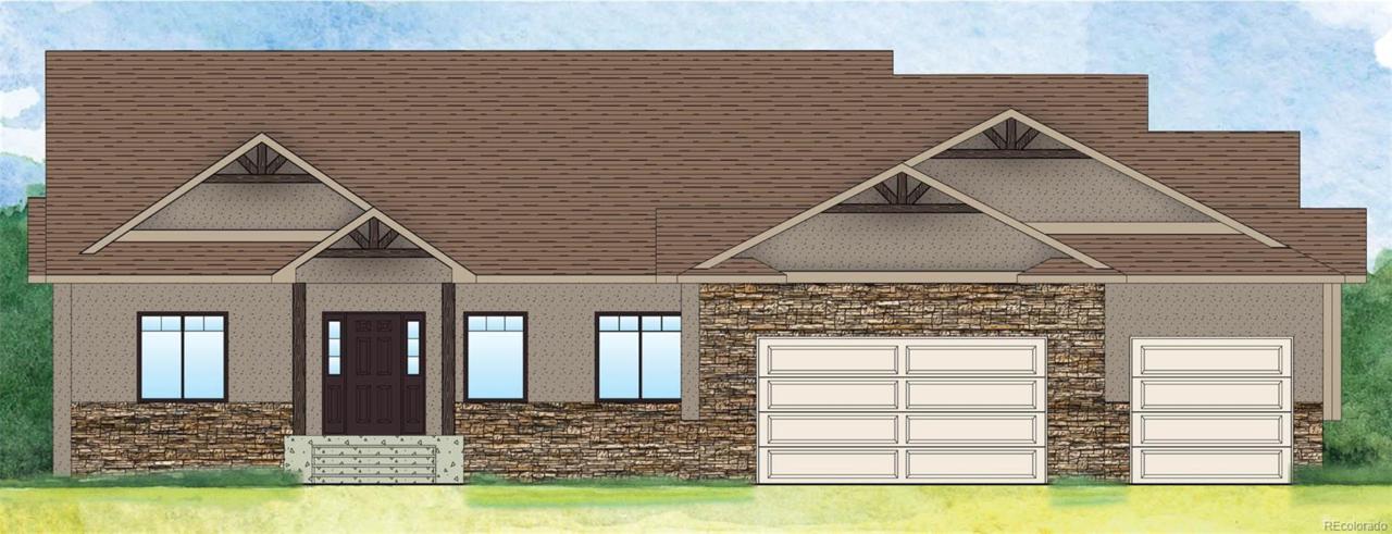 5023 Prairie Lark Lane - Photo 1