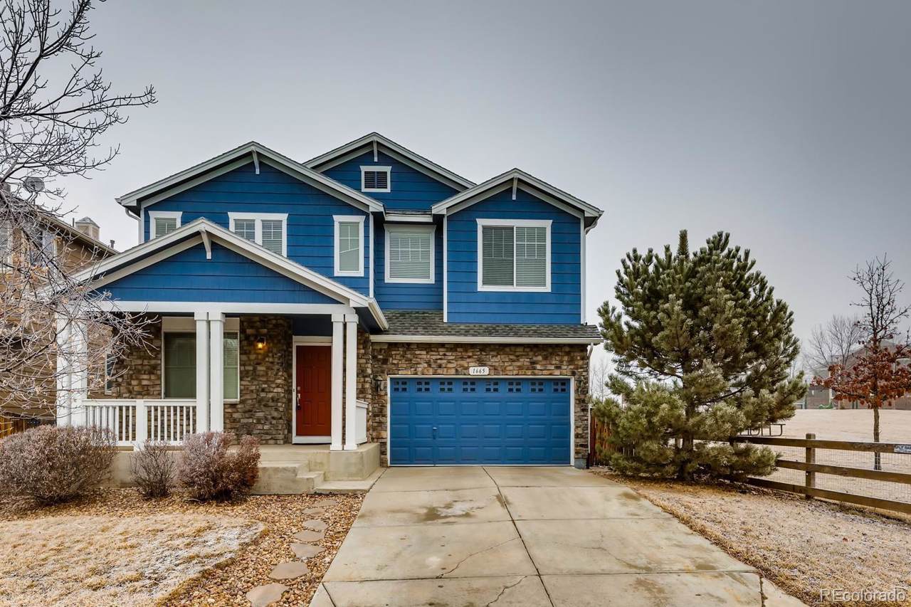 1665 Crestview Lane - Photo 1