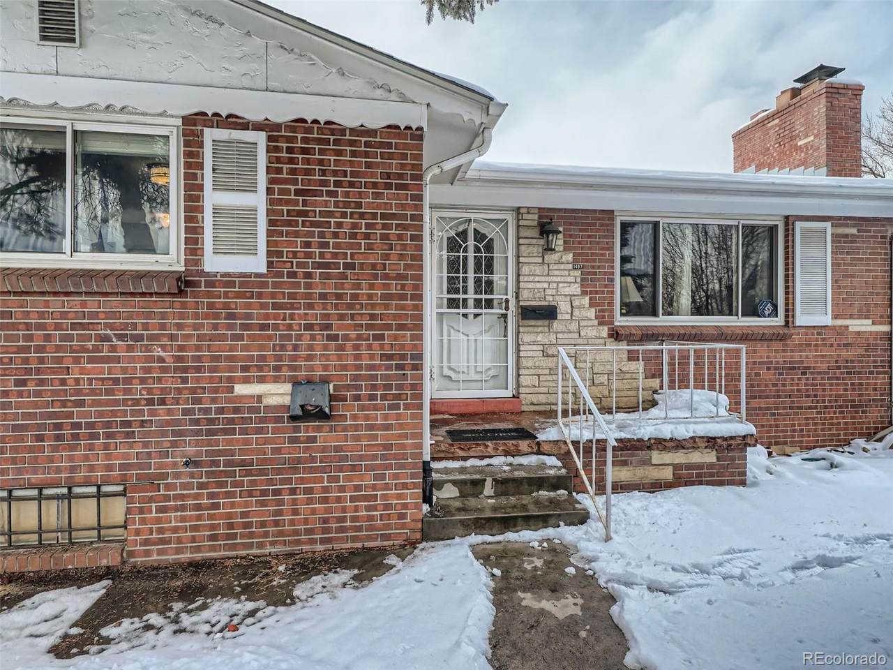 1497 Navajo Street - Photo 1