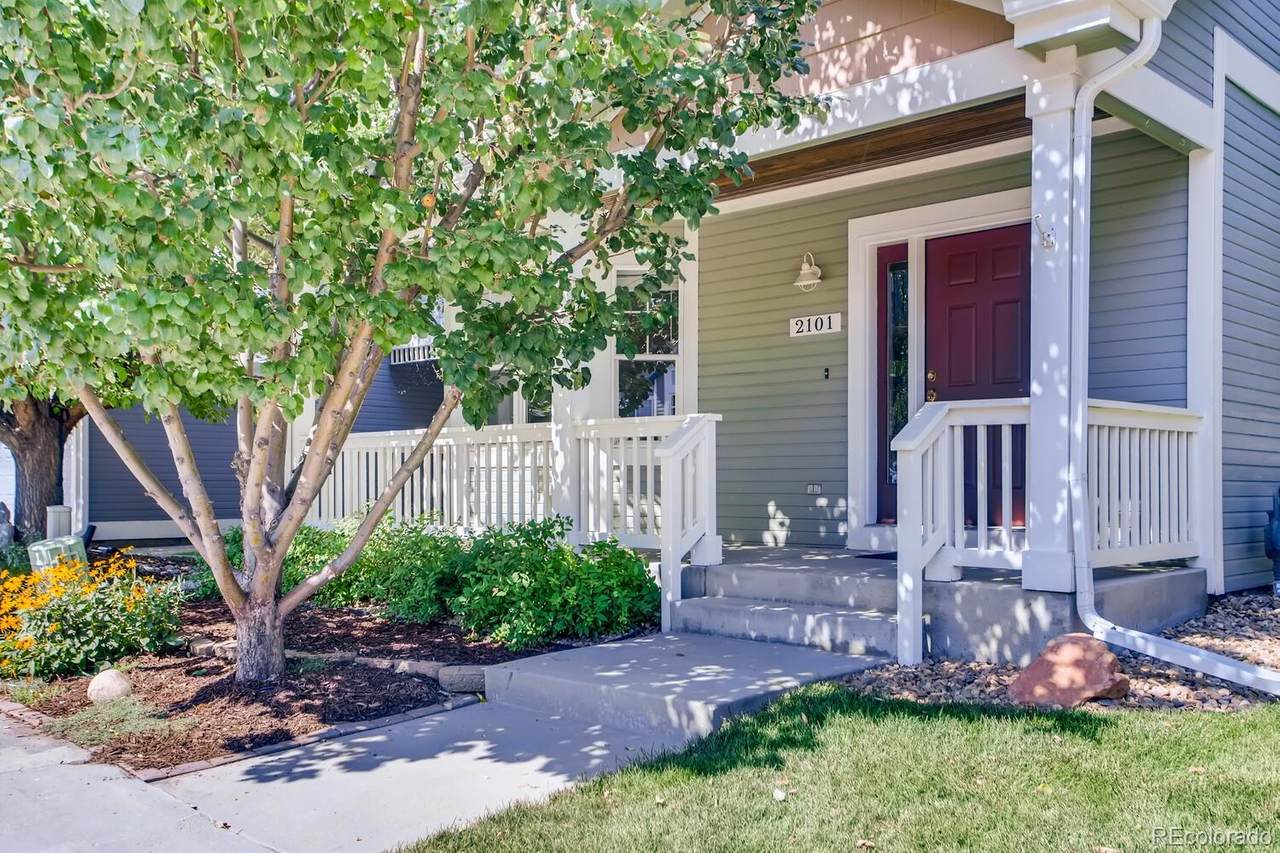 2101 Brooks Way - Photo 1