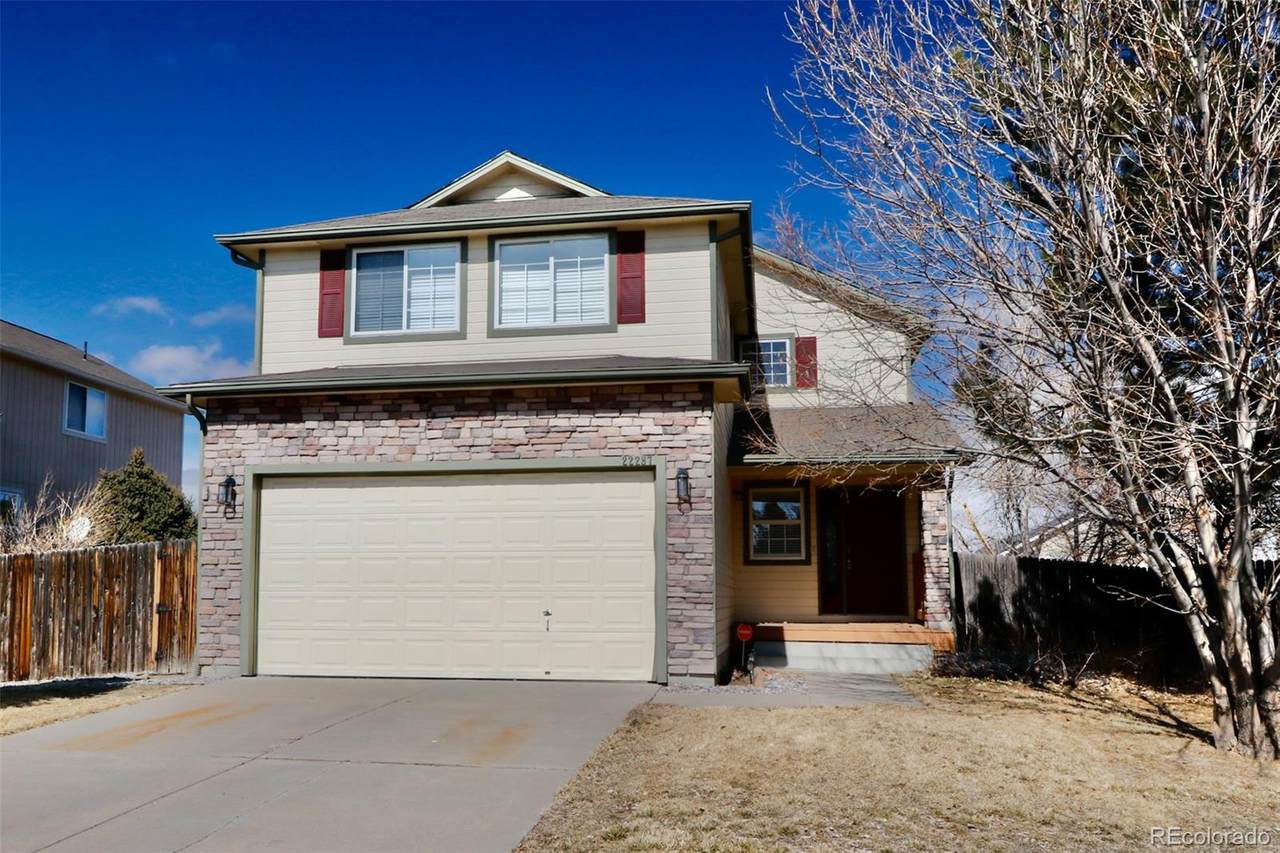22287 Princeton Drive - Photo 1