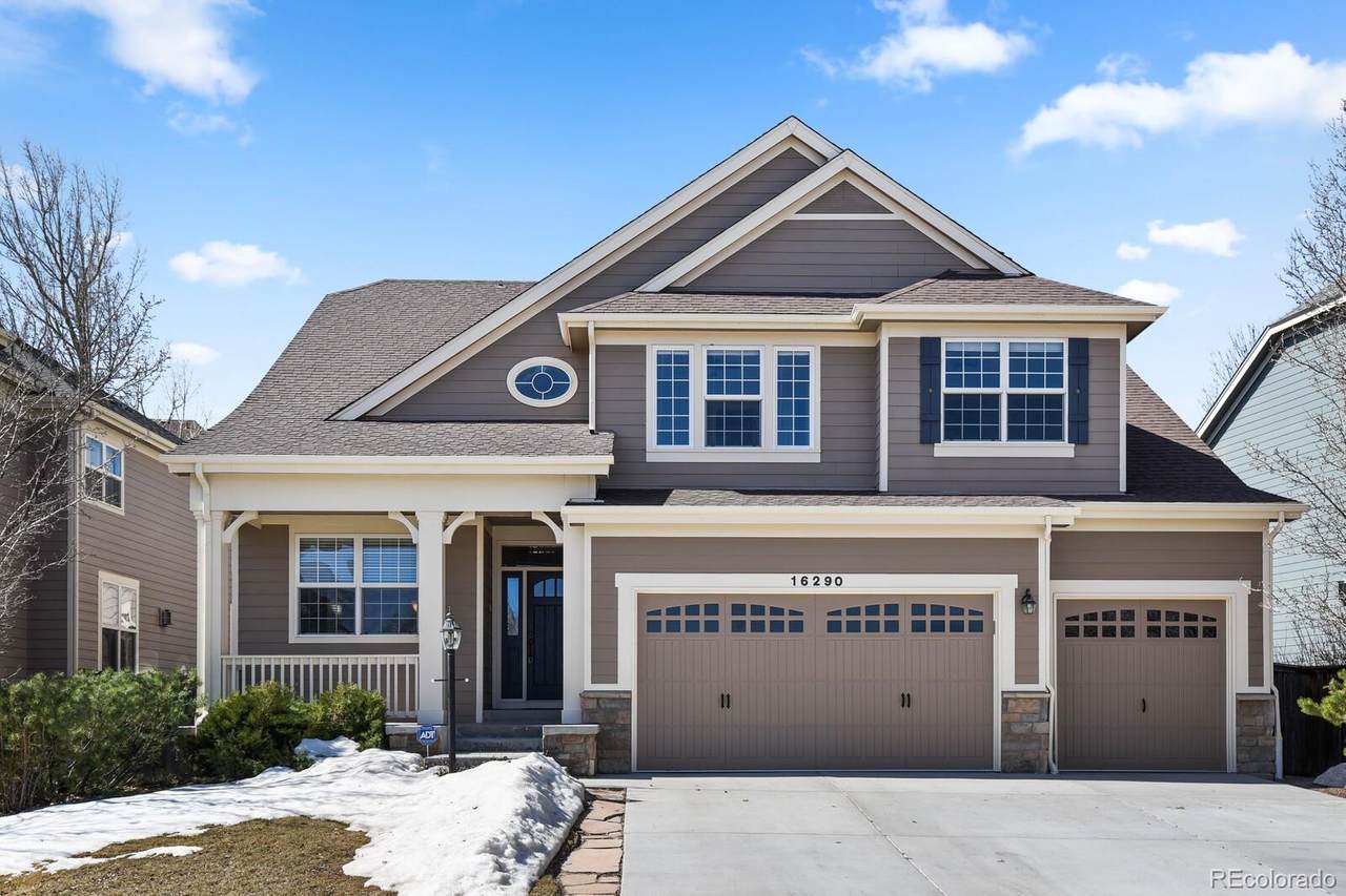 16290 Hawkstone Place - Photo 1