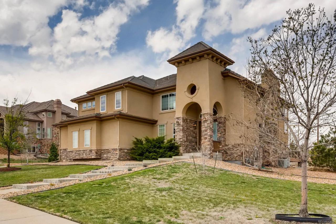 693 Cinnabar Drive - Photo 1