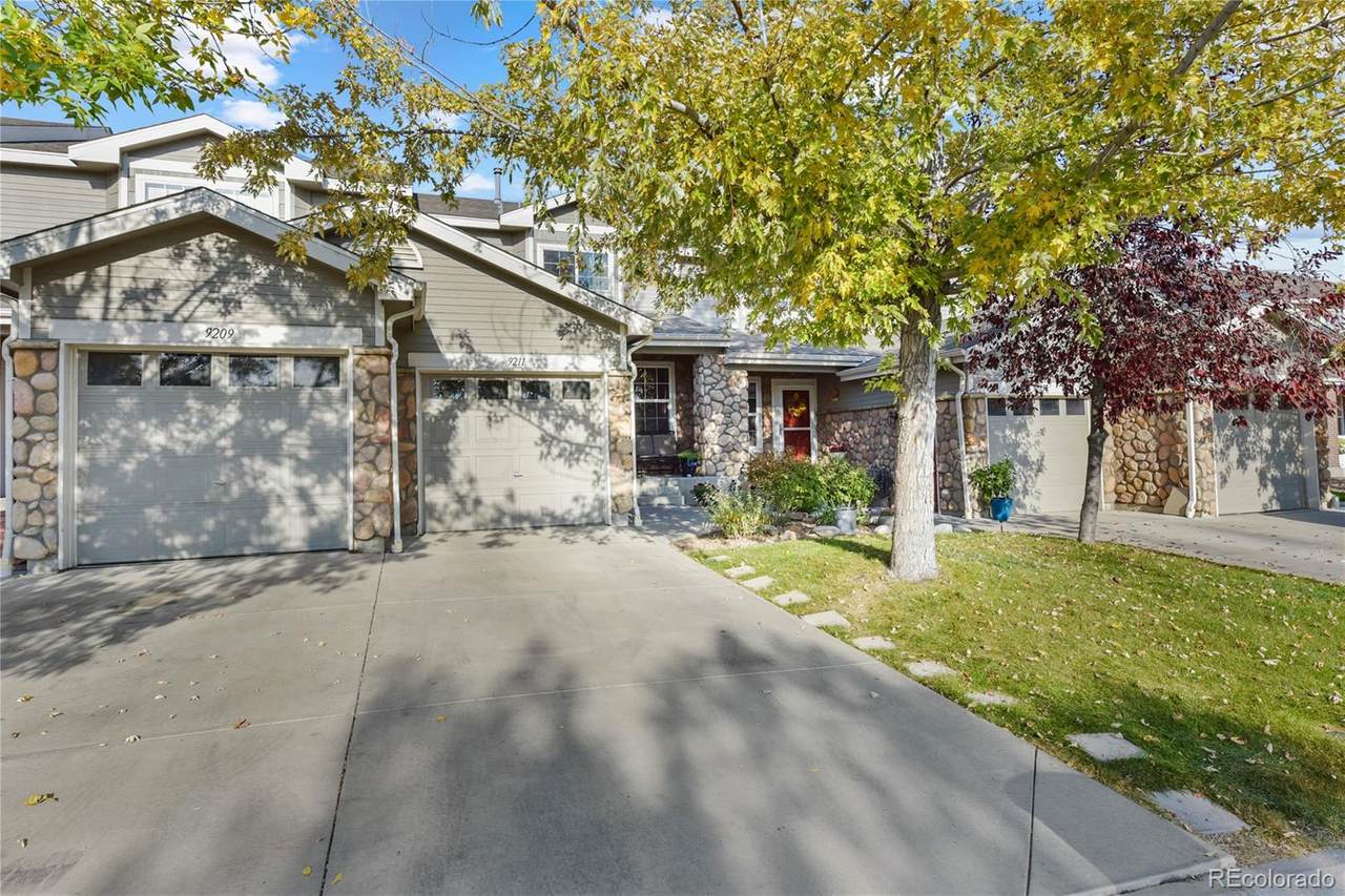 9211 Welby Road Terrace - Photo 1