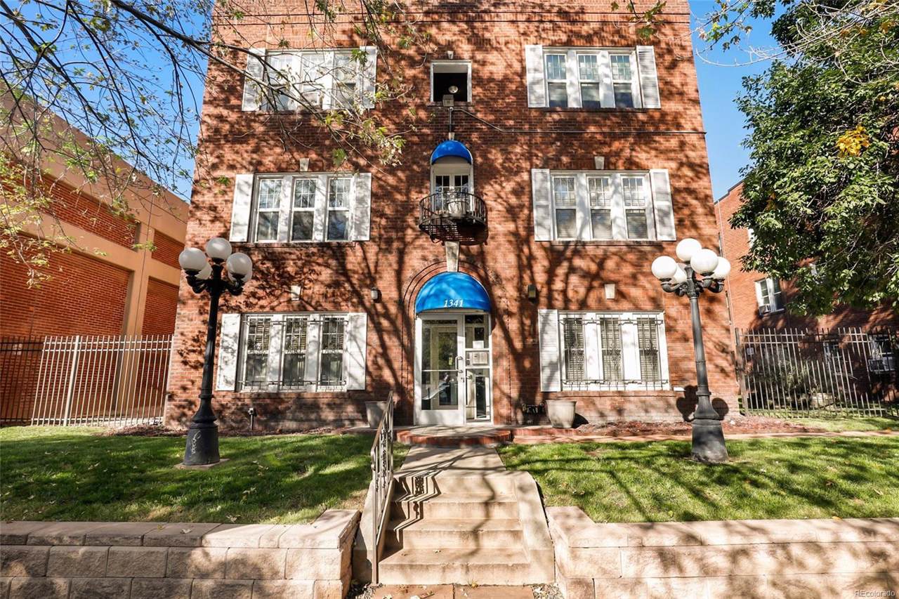 1341 Washington Street - Photo 1