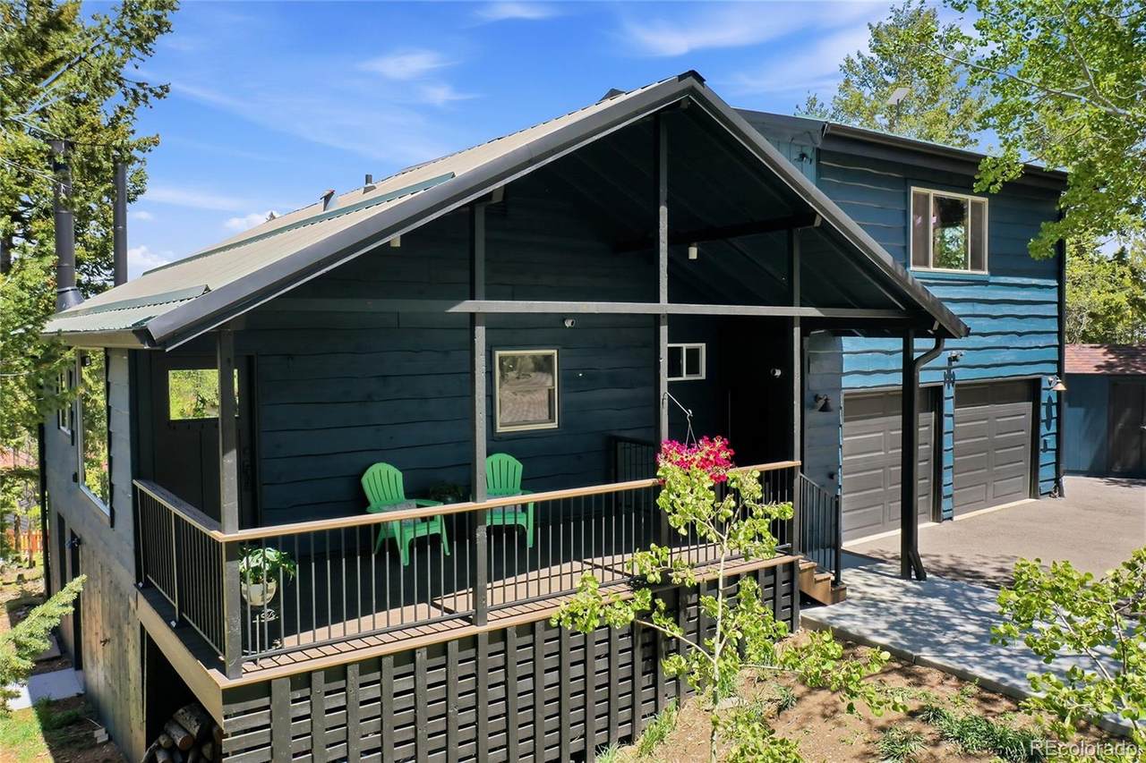 9165 Jill Drive - Photo 1