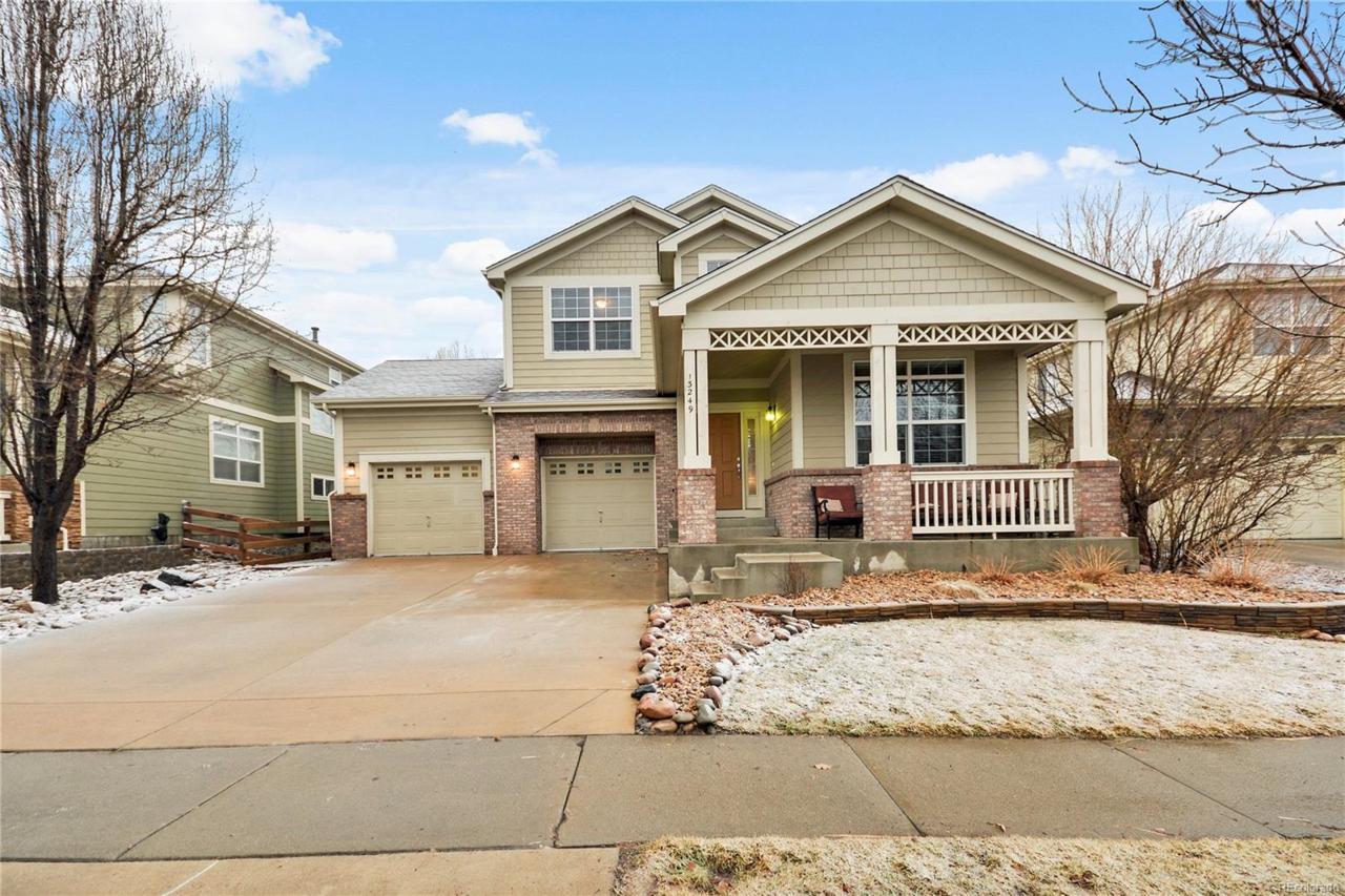 13249 Lost Lake Way - Photo 1