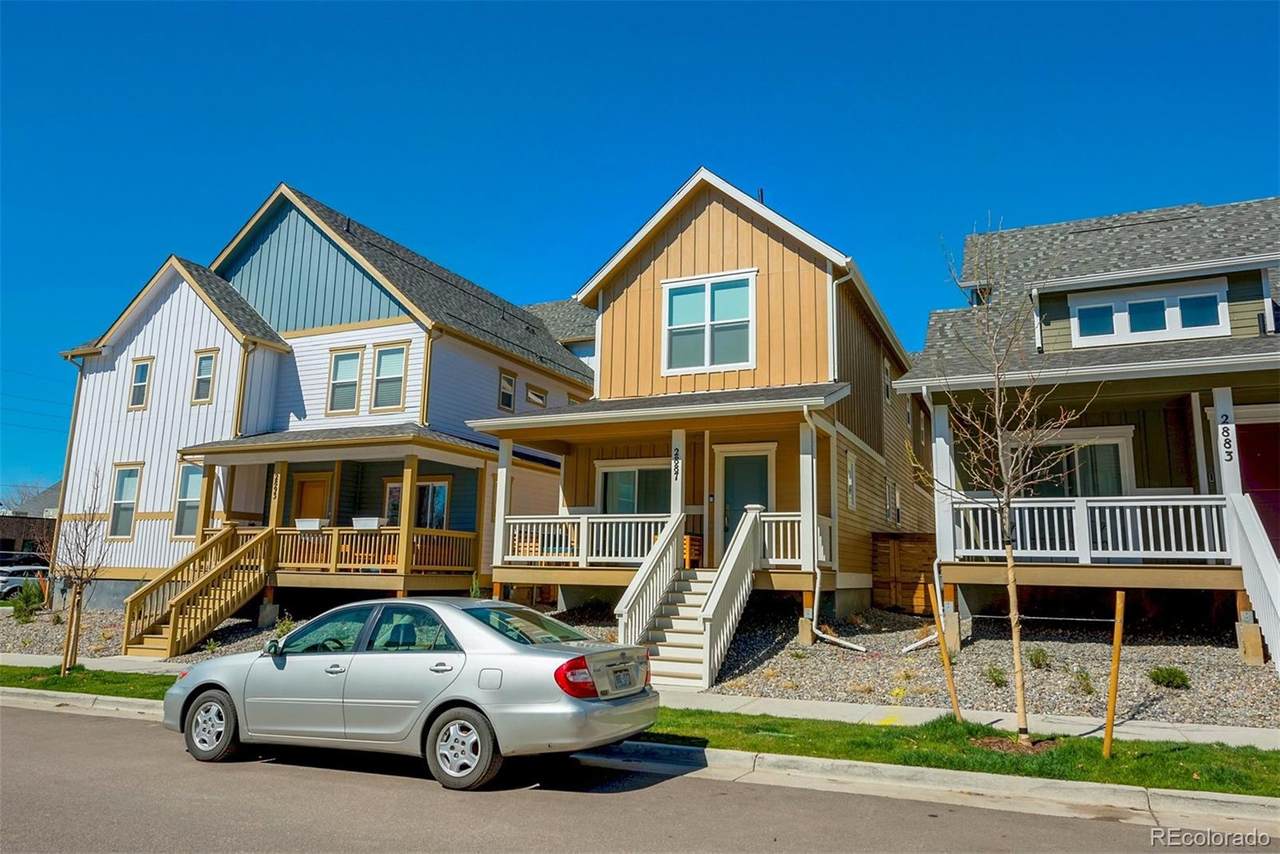 2887 Fox Street - Photo 1